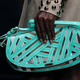 Illustration for article titled Burberry's Collection More Noteworthy Than A Model Wipeout